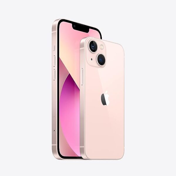 Apple iPhone 13 (512GB) - Pink - Image 2